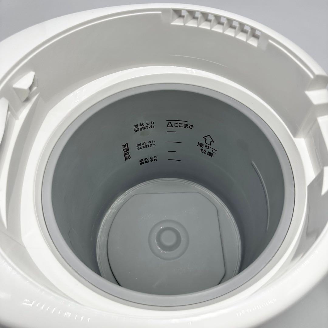 象印 スチーム加湿器　EE-RP35 2019年製