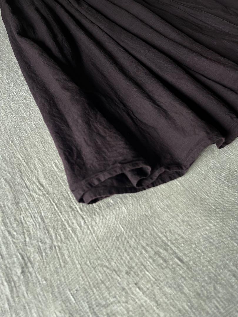 khadi and co カディアンドコー ワンピース 画像5