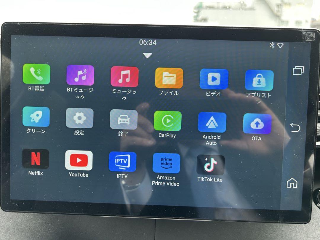 ③新品未開封 OTTOCAST Play2Video Pro OEM 楽天市場】2025新型 正規 Ottocast オットキャスト Play2 Video