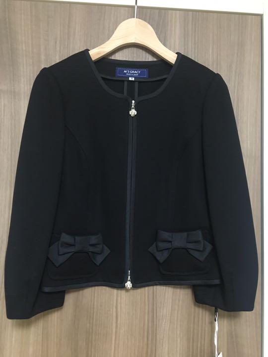 最旬トレンドパンツ 新品 エムズグレイシー ノーカラージャケット 36 - ノーカラージャケット - www.automach.com 最旬トレンドパンツ 新品 エムズグレイシー ノーカラージャケット 36 - ノーカラージャケット - www.automach.com