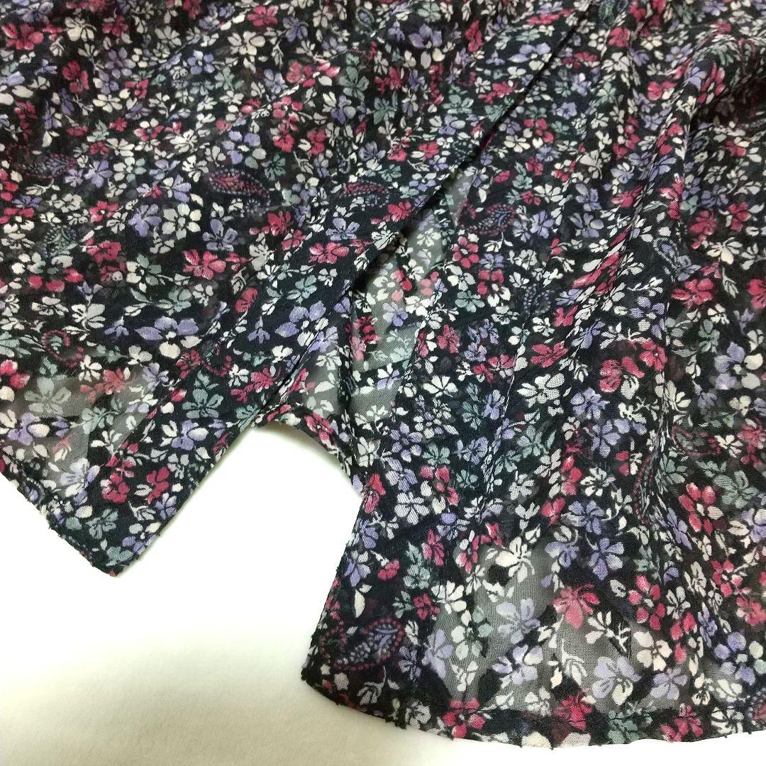 PAGEBOY（ページボーイ）の「オリエンタルフラワーガウン