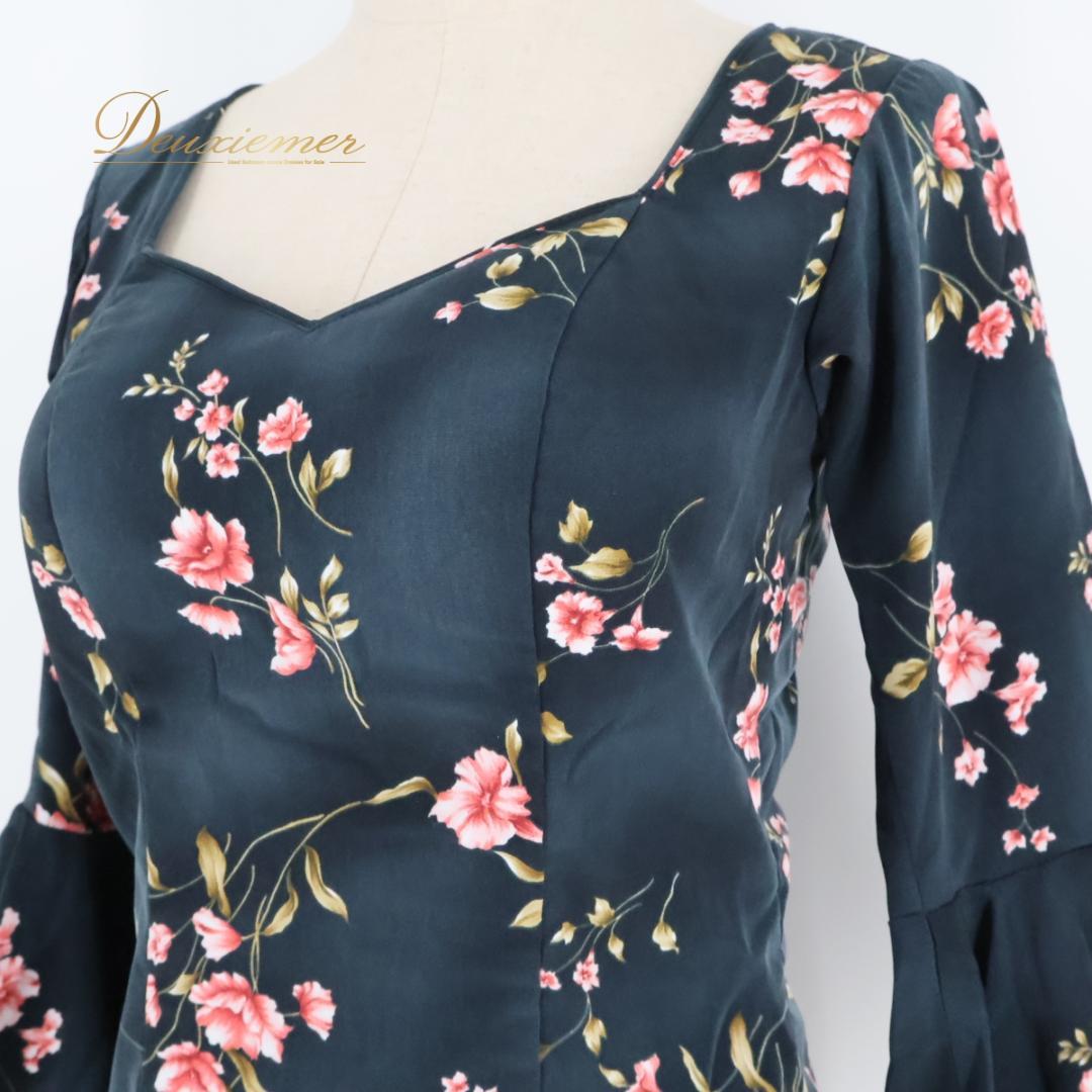 美品フラメンコ衣装】NaomiCollection ナオミコレクション