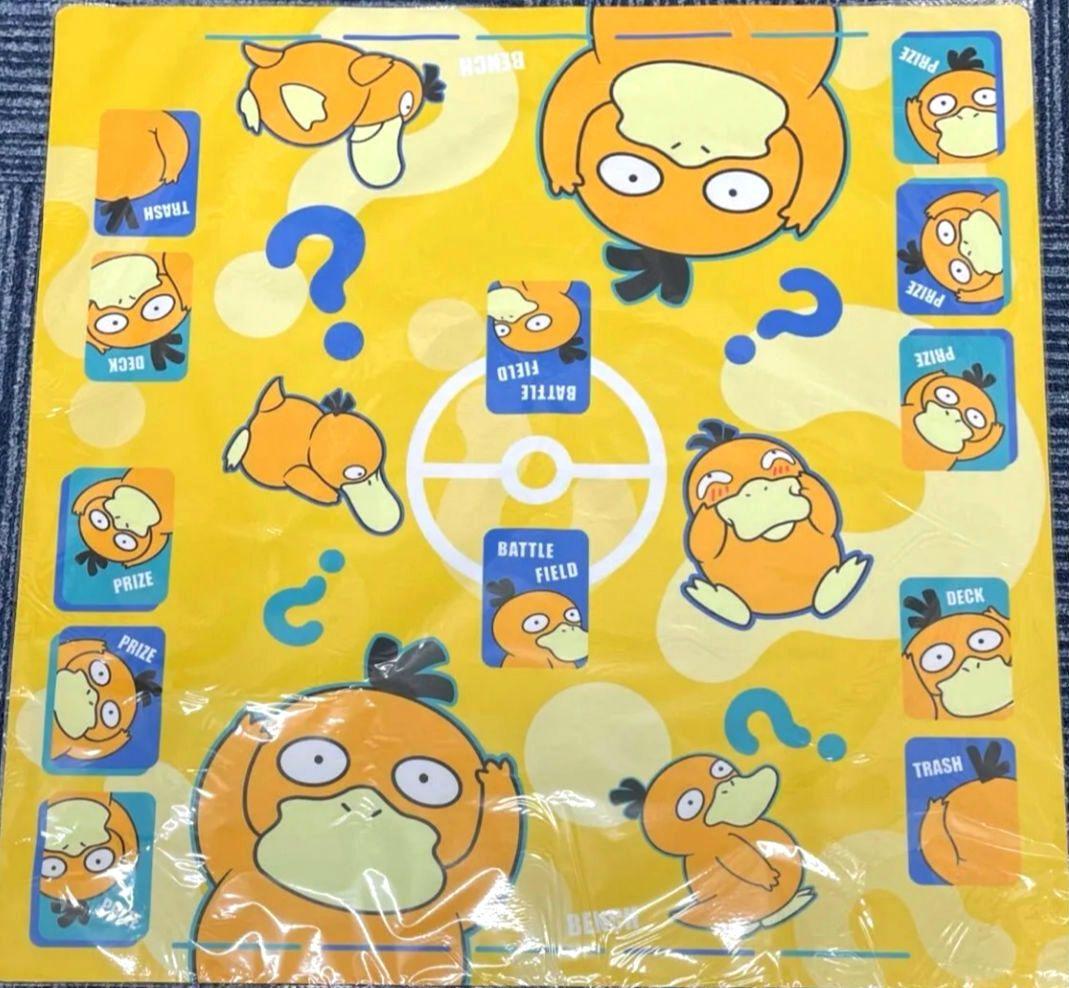 希少】コダック フルサイズ プレイマット カスタム品本