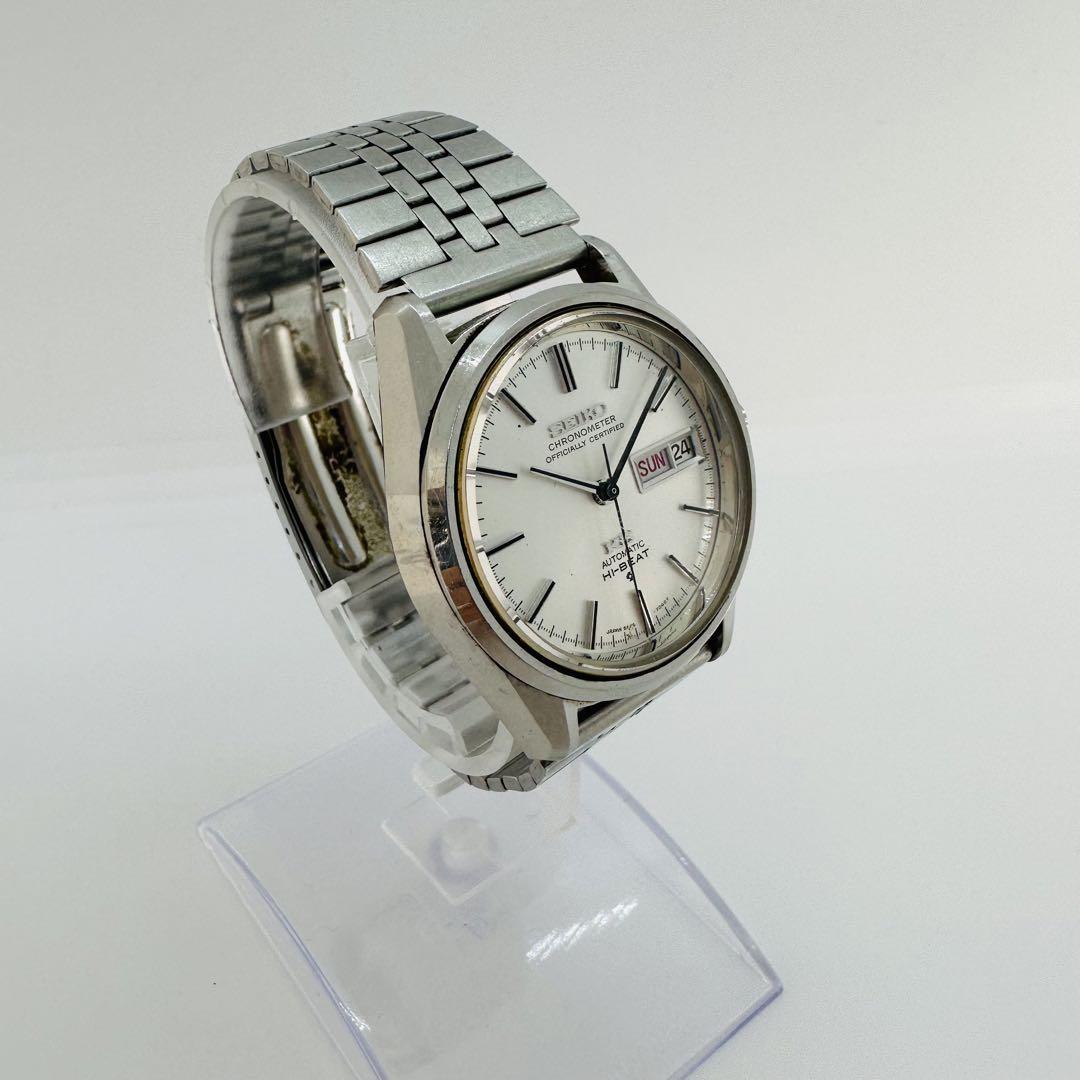 ✨SEIKO✨KS クロノメーター✨腕時計✨