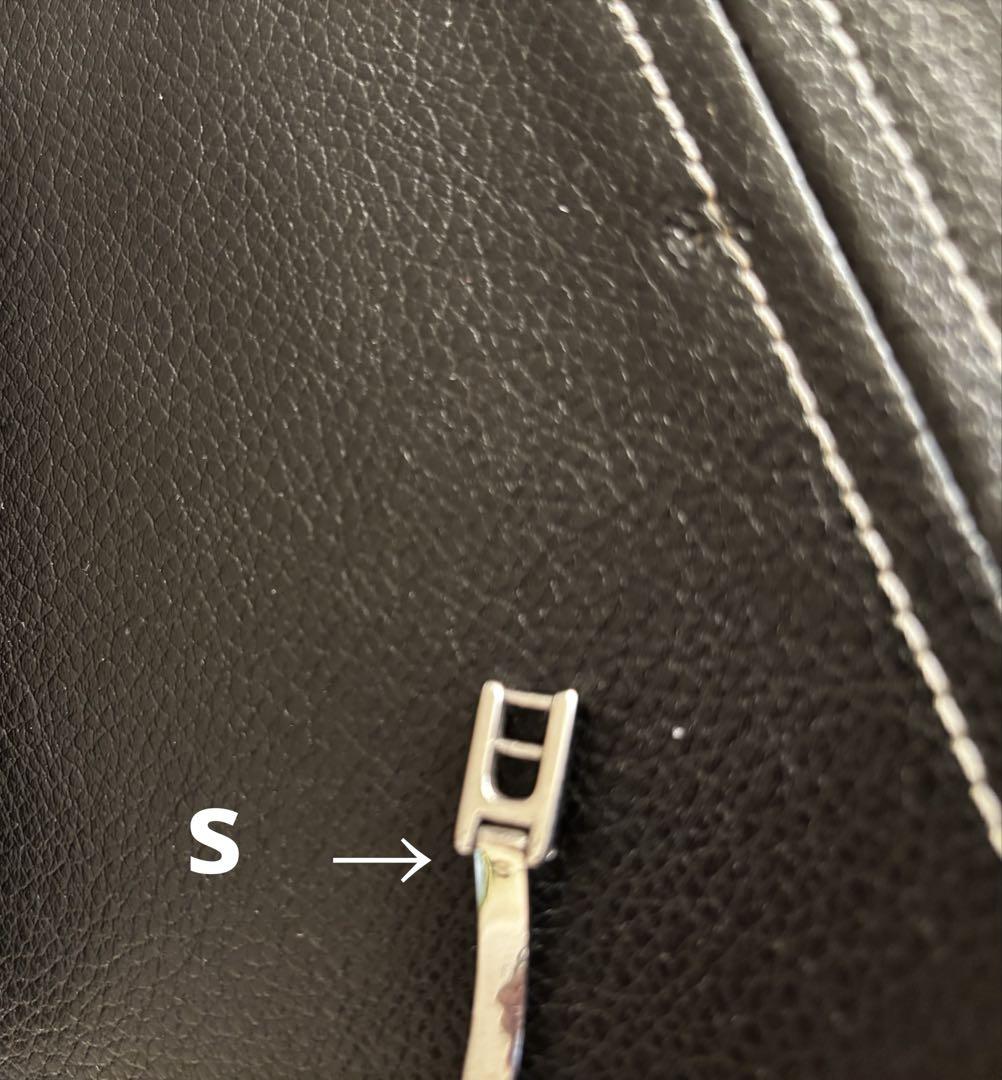 GUCCI レディース 時計 電池交換済み