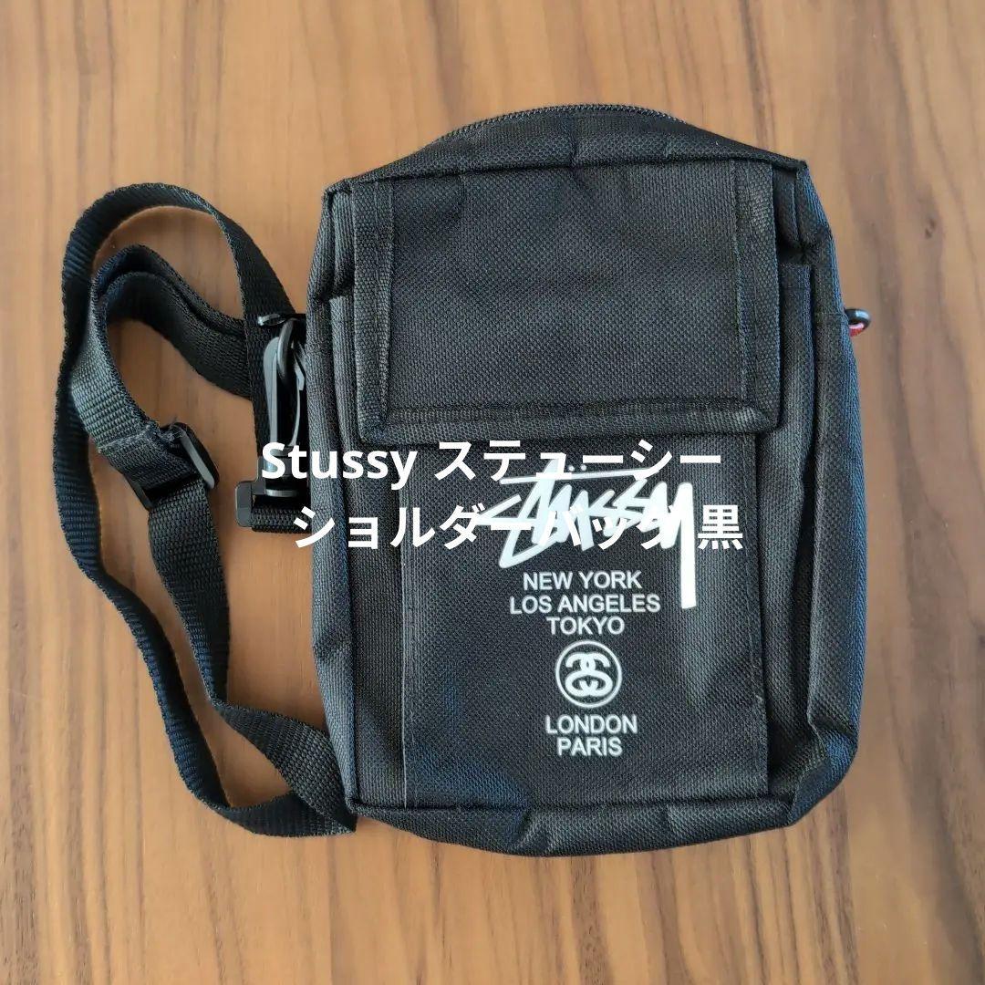 STUSSY ステューシー ショルダーバッグ Amazon | [ステューシー] ショルダーバッグ WORKGEAR POCKET BAG