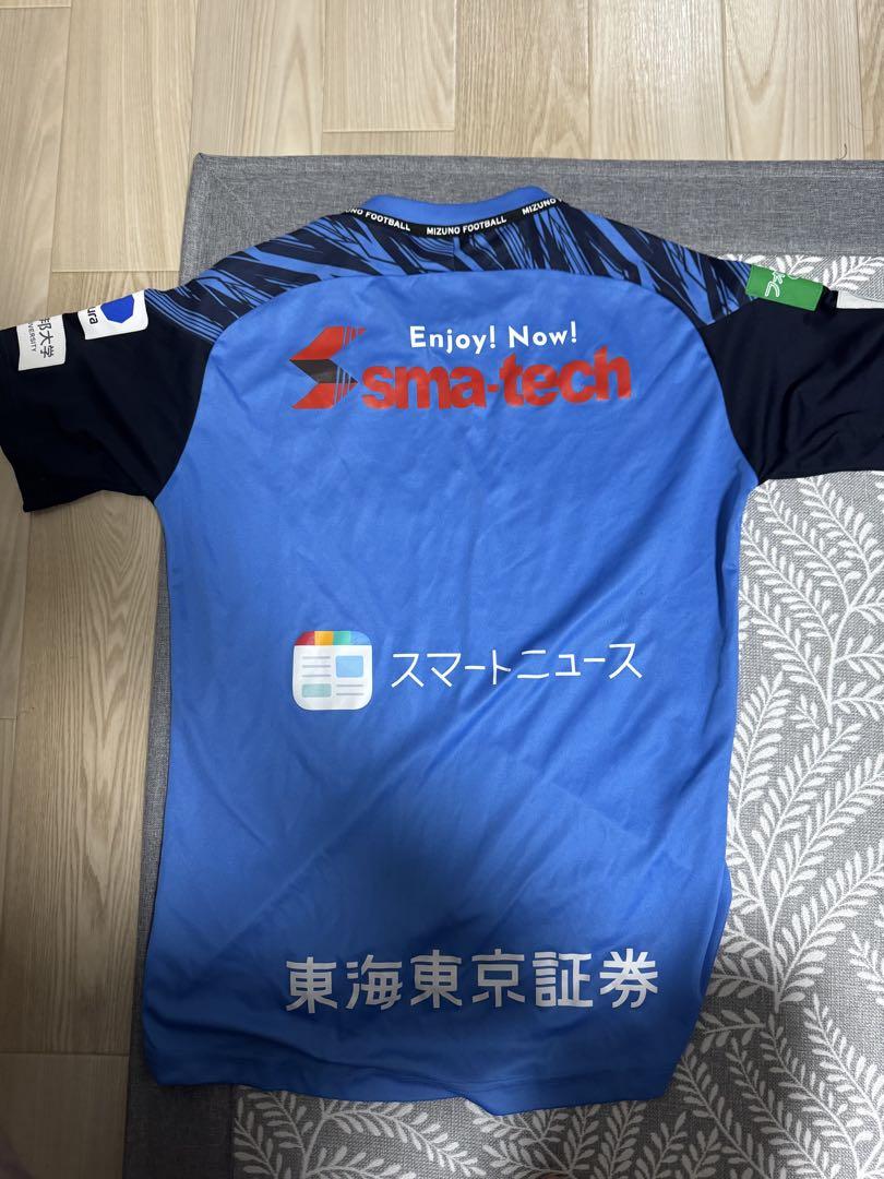 名古屋グランパス 支給品　Mサイズ