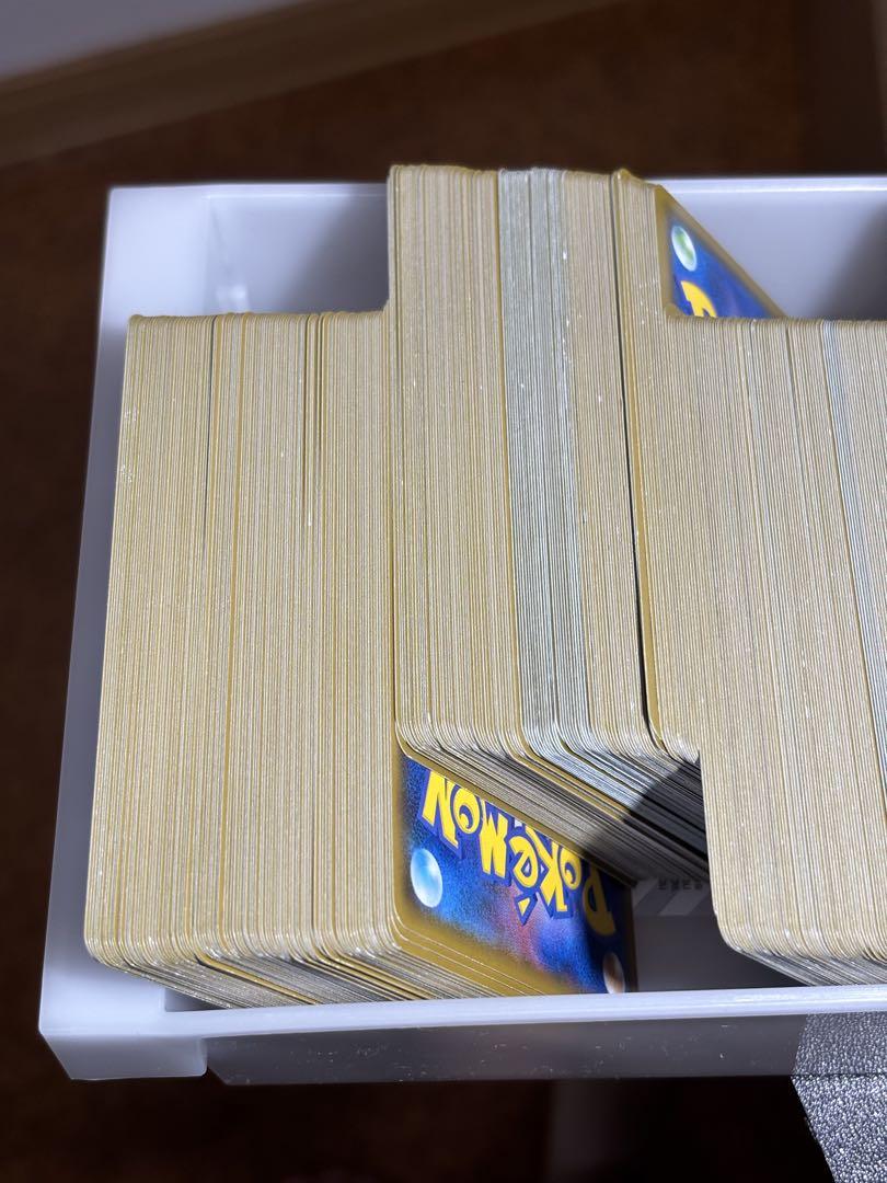 ポケモンカード ノーマルカードまとめ売り400枚 - メルカリ