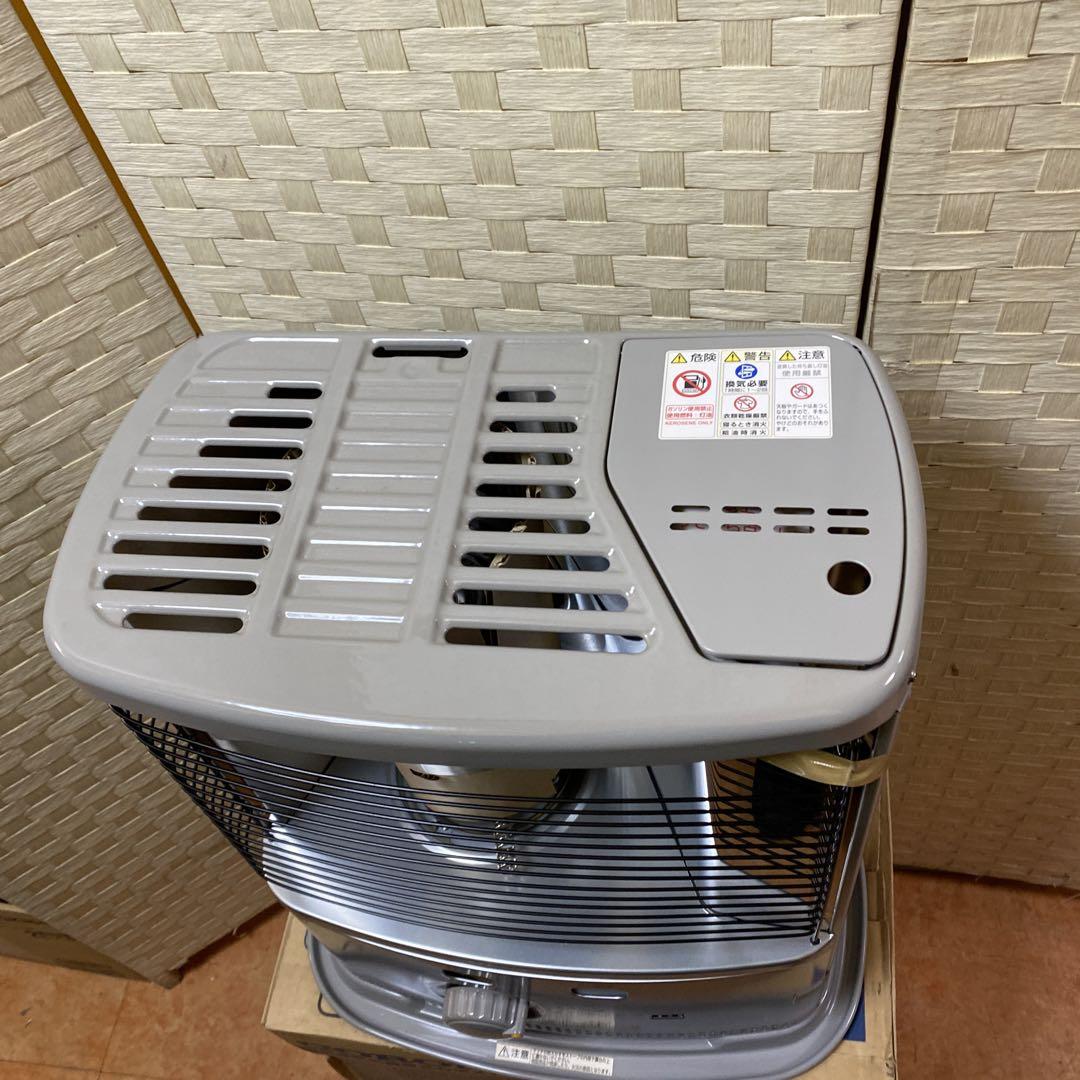 あ26◆未使用CORONA SX-2811Y-S 石油ストーブ