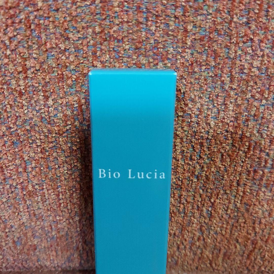 【新品未開封】Bio Lucia アイラッシュセラム 6mL３点セットまとめ売り