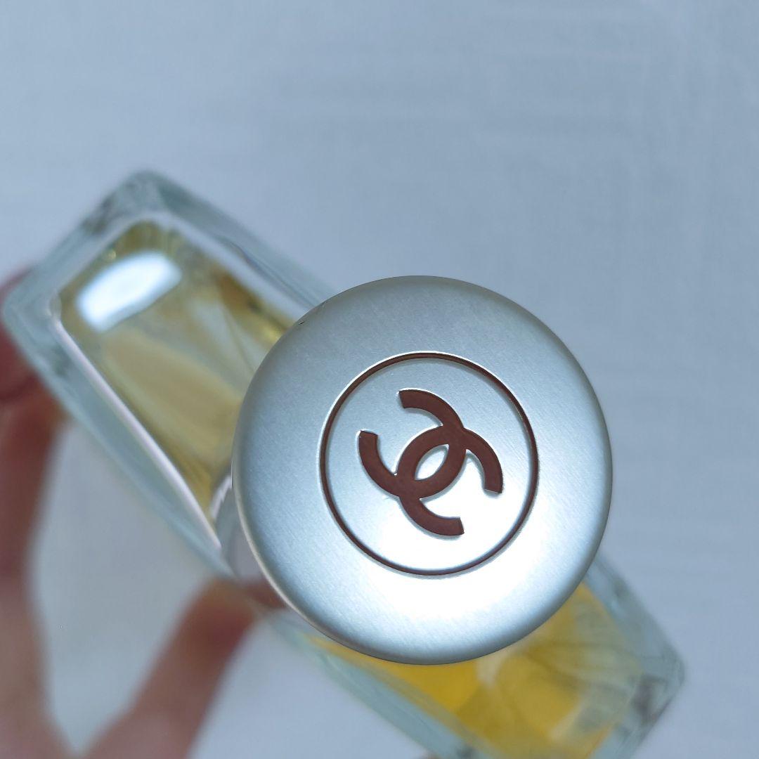 CHANEL アリュール オム オードトワレ 100ml - メルカリ