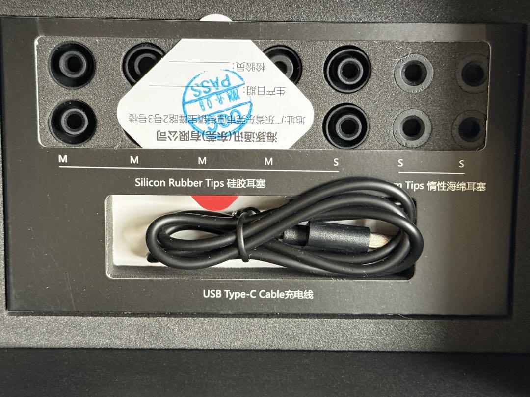 イヤホン HIFIMAN Svanar Wireless LE