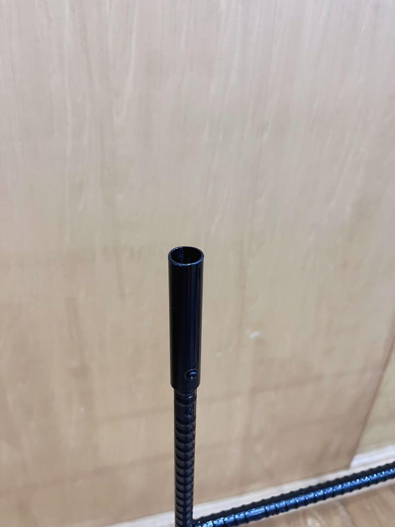 本格アイアンウッドのスノボー専用ラック　ブーツ&ウェア収納