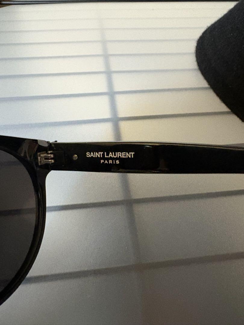 Saint Laurentサングラス