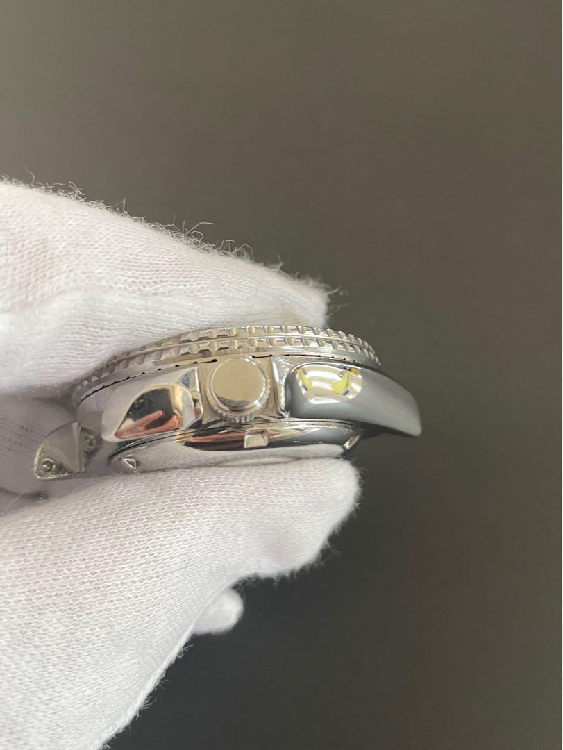 希少品　SEIKO  7548-7010 プロフェッショナル　200mダイバー