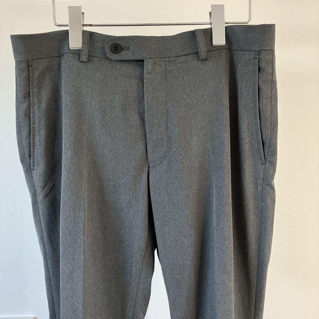 第一ネット メンズ 夏用 スラックス nmef.com