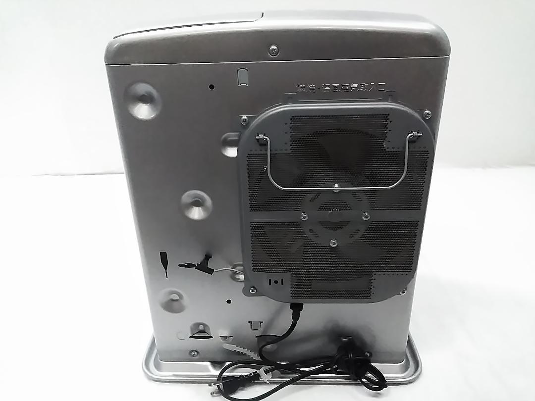 ダイニチ 石油ファンヒーター FW-3214S 9畳～12畳用 15年製★