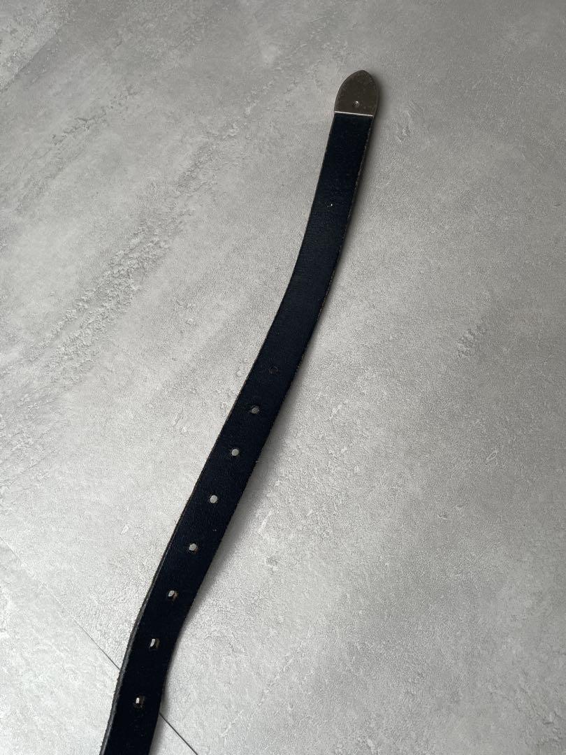 小物 Jieda LETHER WESTERN BELT