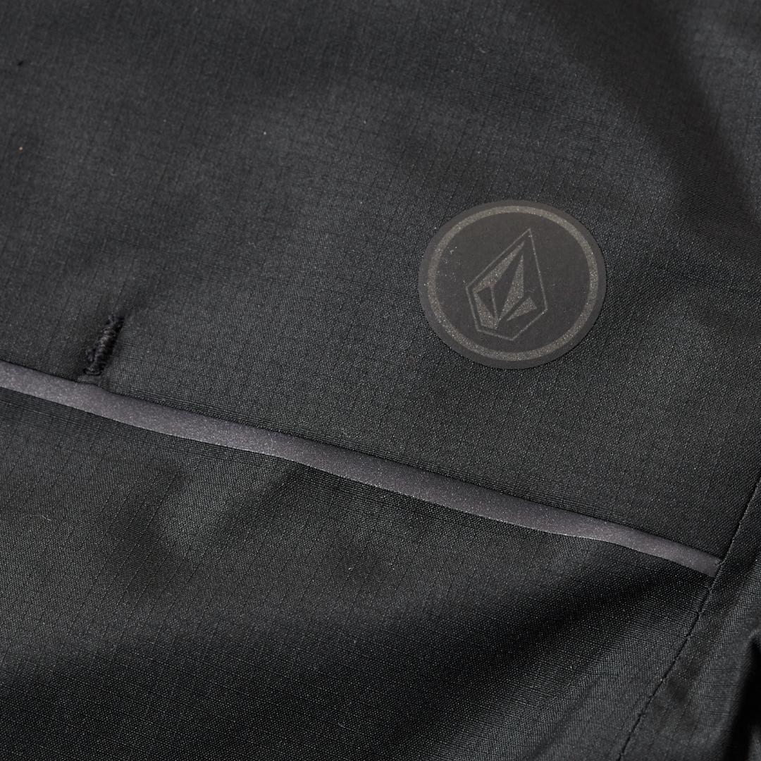 在庫特価 XL 新品 VOLCOM ボルコム メンズ 2.5レイヤージャケット 撥水 pob80-m75615416396 国産大特価