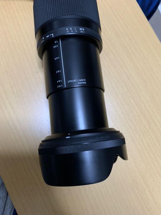 最新作低価 シグマ ニコンマウント 日曜日まで値下げ G38tu-m75616135789 18-300 お得得価