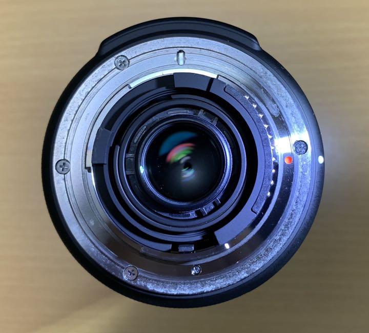 最新作低価 シグマ ニコンマウント 日曜日まで値下げ G38tu-m75616135789 18-300 お得得価