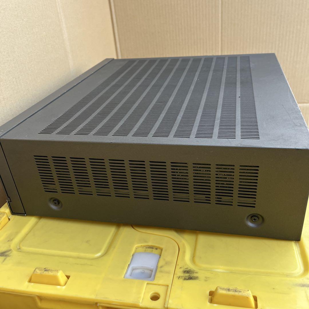 パイオニア業務用カラオケアンプ　SA-Ｖ20Ⅱ
