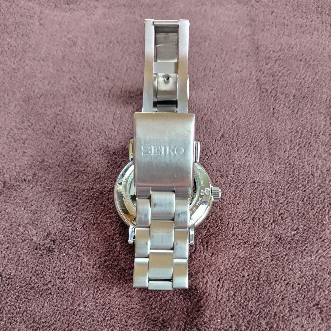 セイコー SEIKO SARB027