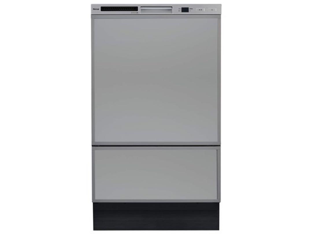 リンナイ　食器洗い乾燥機　RSW-F402CA-SV ほぼ新品