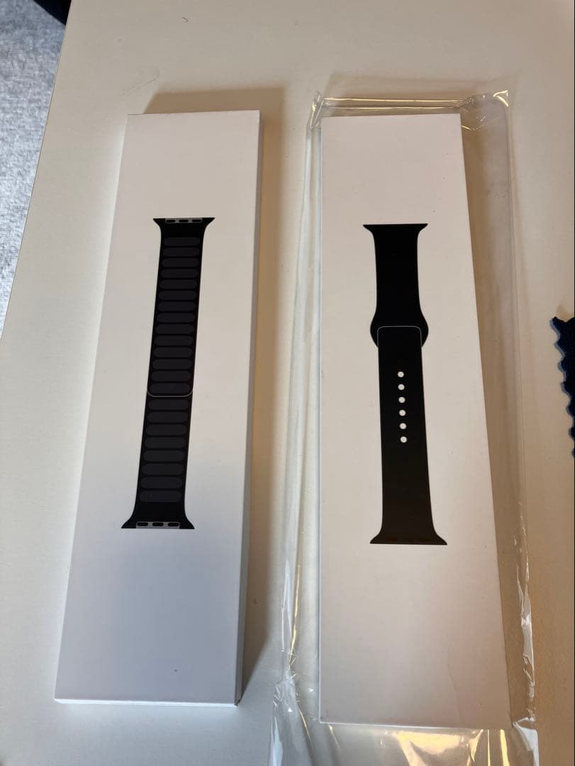 Apple Watch 本体 Apple Watch 本体