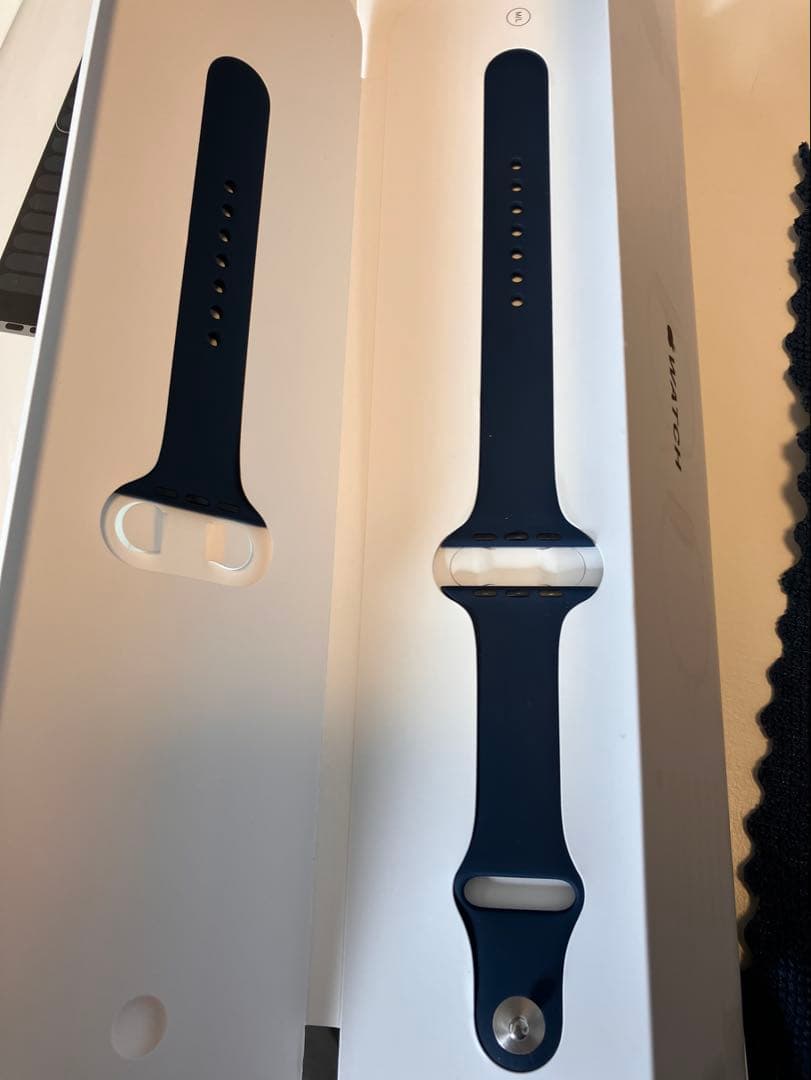 Apple Watch 本体 Apple Watch 本体