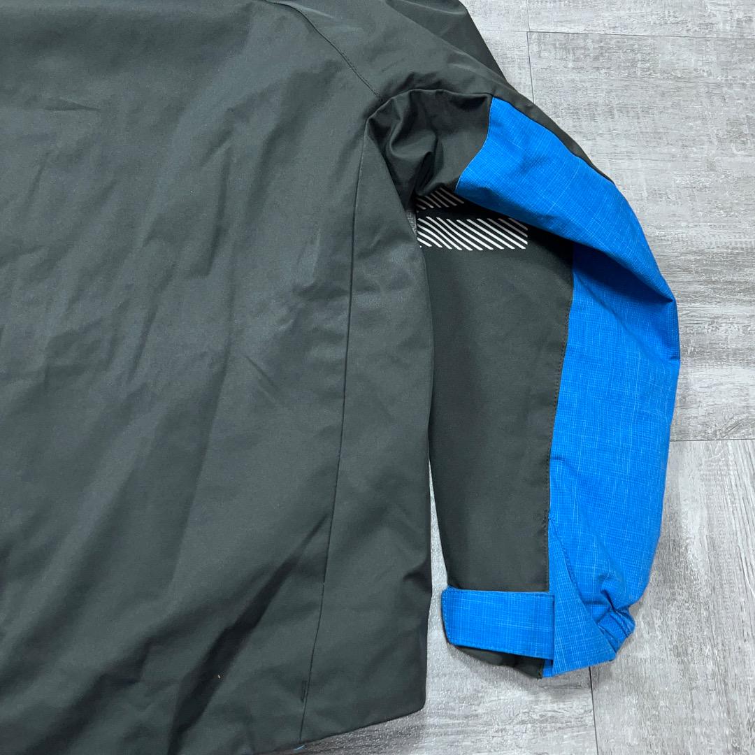 人気★ DESCENTE デサント ムーブスポーツ スキーウェア 140cm