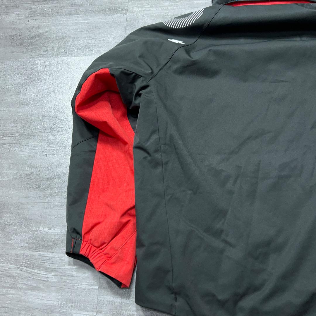 人気★ DESCENTE デサント ムーブスポーツ スキーウェア 140cm
