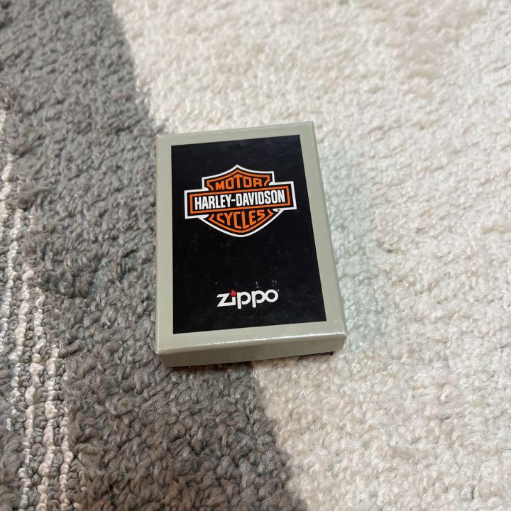 ZIPPO(ジッポー) ライター