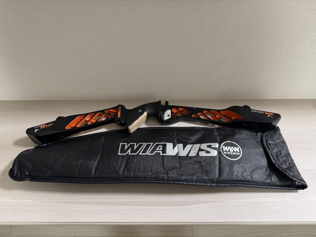 WIAWIS ATF