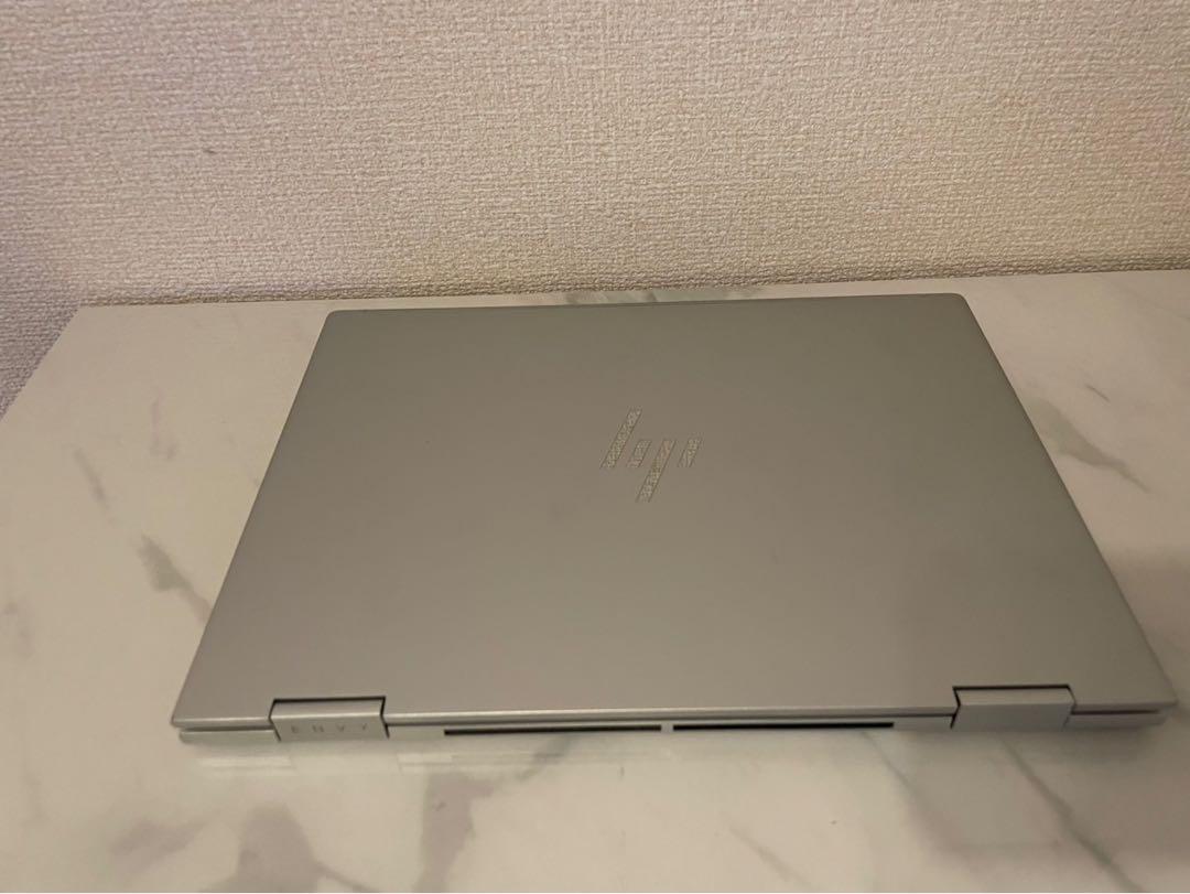 HP Chromebook 13.3インチ シルバー 本体