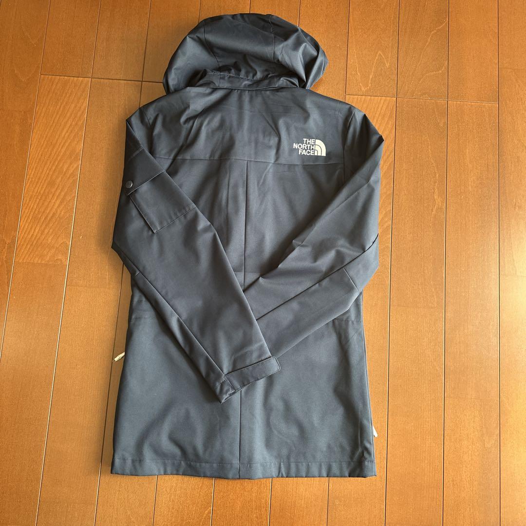 NORTH FACE