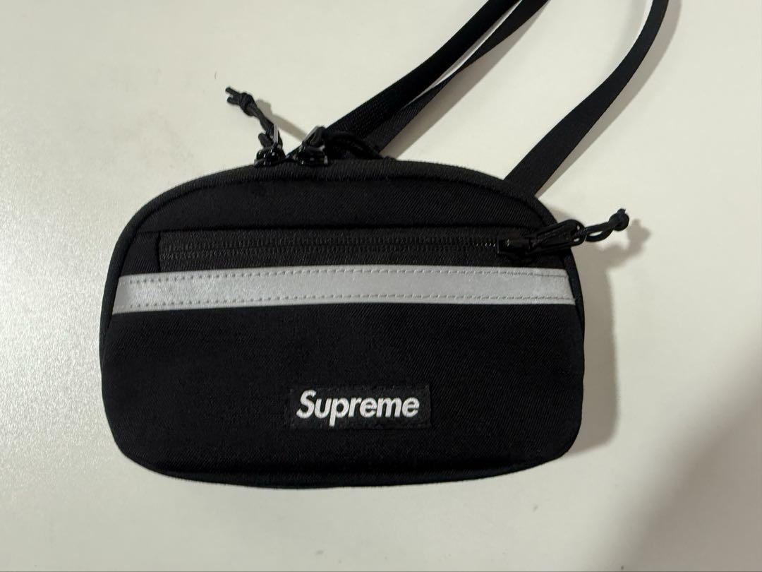 Supreme 24FW Mini Side Bag シュプリーム