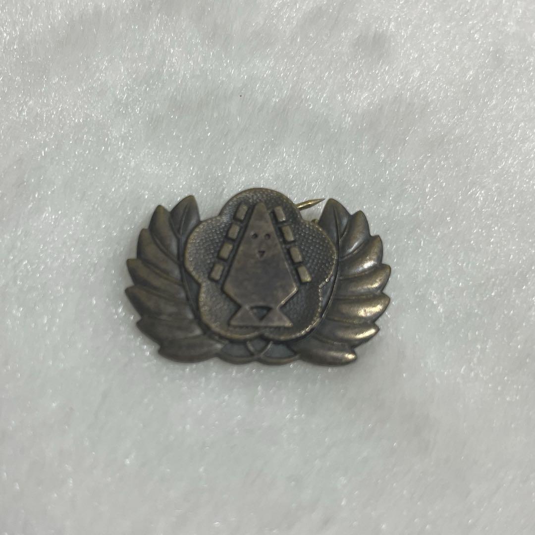 豊島岡女子学園　校章