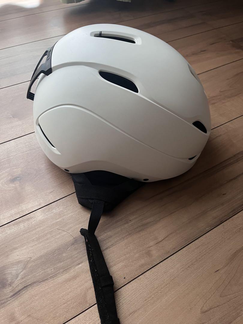 GIRO RATIOヘルメット