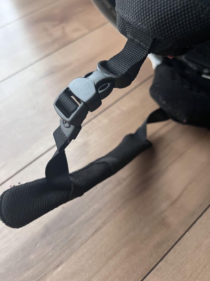 GIRO RATIOヘルメット