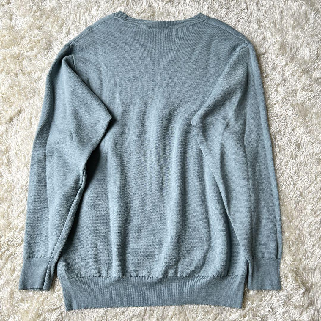 hwsb1129様JOHN SMEDLEY MARKEATON PULLOVER 画像5
