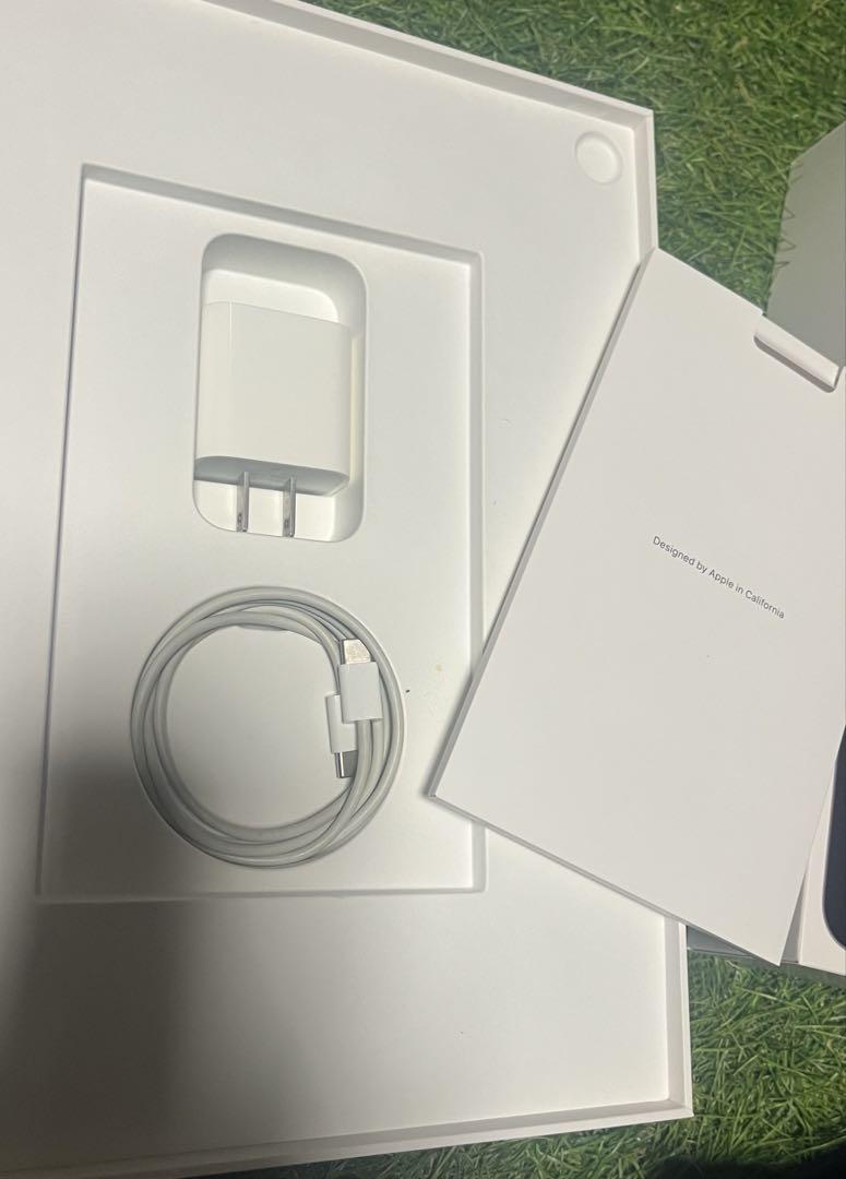 iPad Pro 12.9インチ　第3世代　1TB 美品