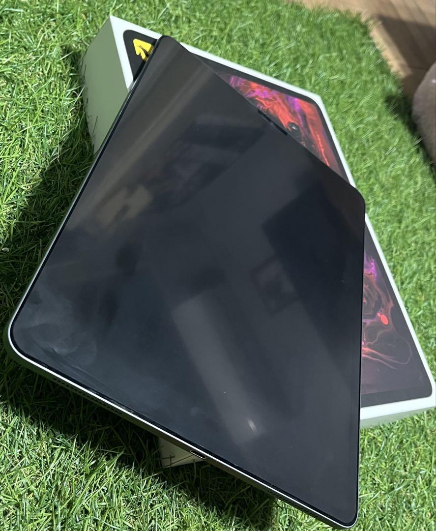 iPad Pro 12.9インチ　第3世代　1TB 美品