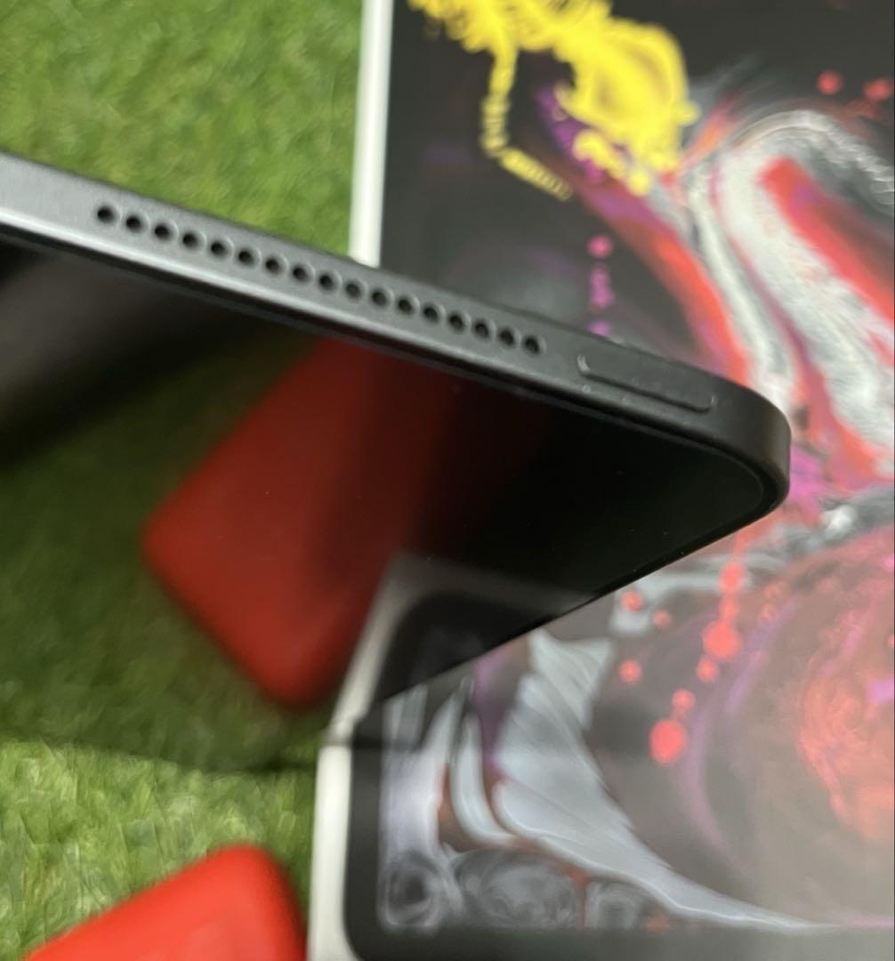 iPad Pro 12.9インチ　第3世代　1TB 美品