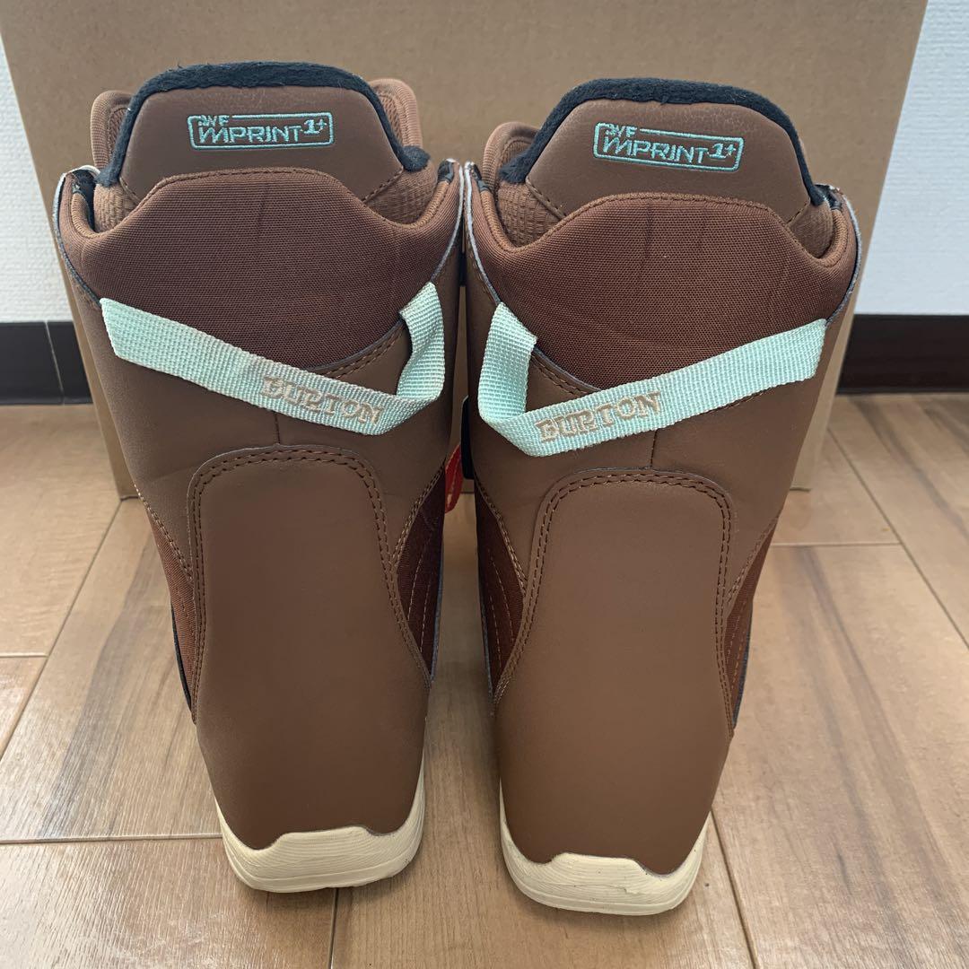 【22.5㎝】バートン　BURTON スノーボード　ブーツ