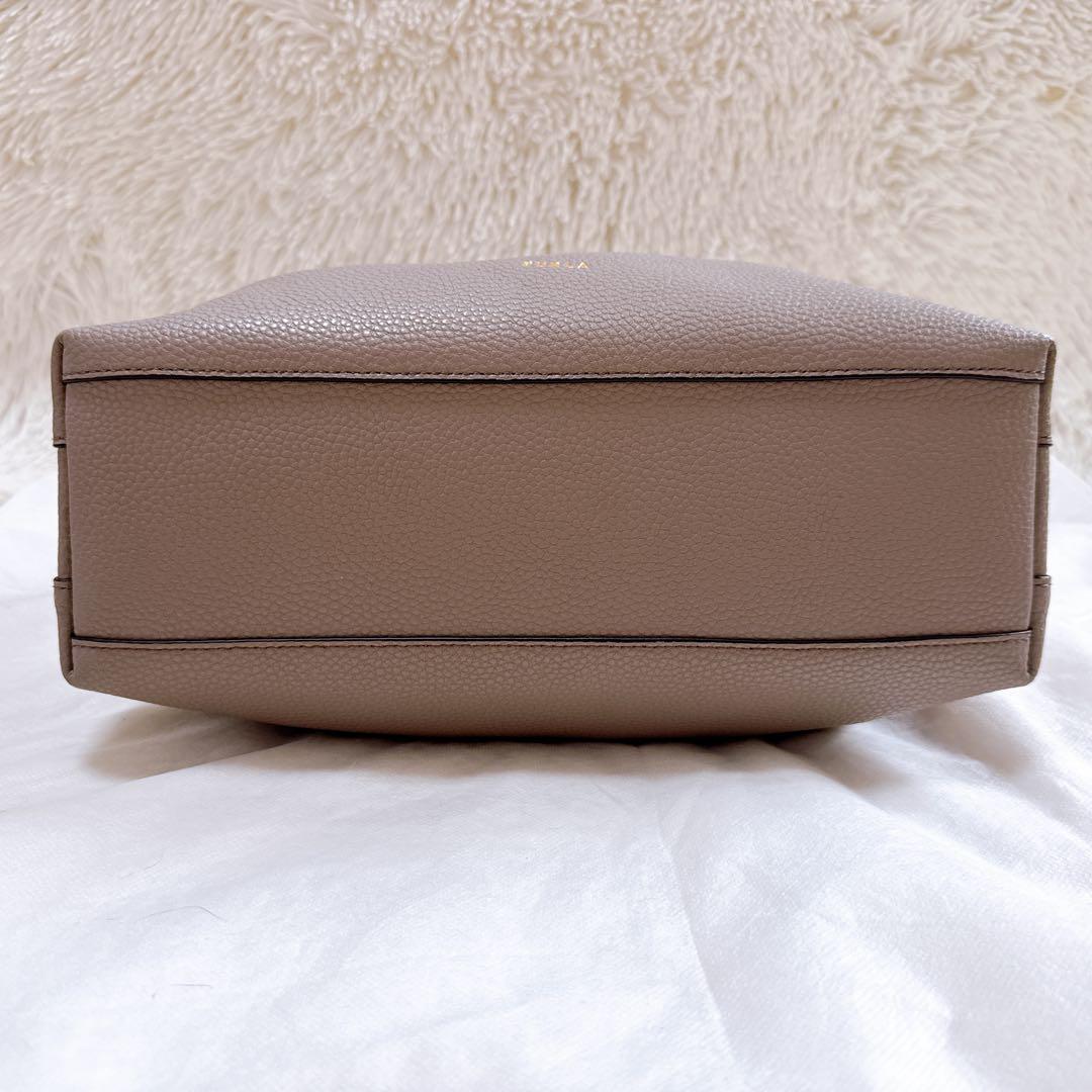 ✨希少 現行 極美品✨ フルラ アウラ ワンショルダー ベルト