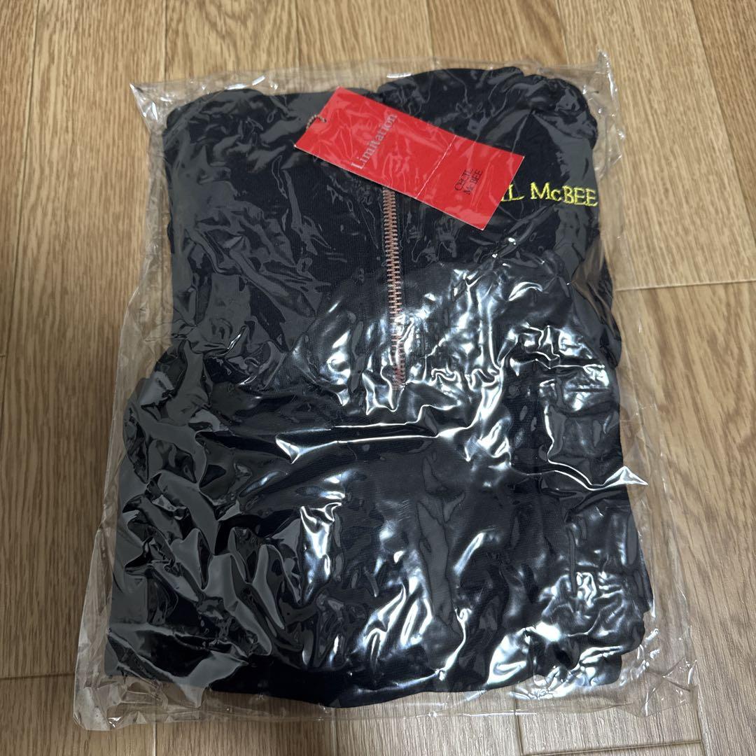 CECIL McBEE 黒　セットアップ　子供服