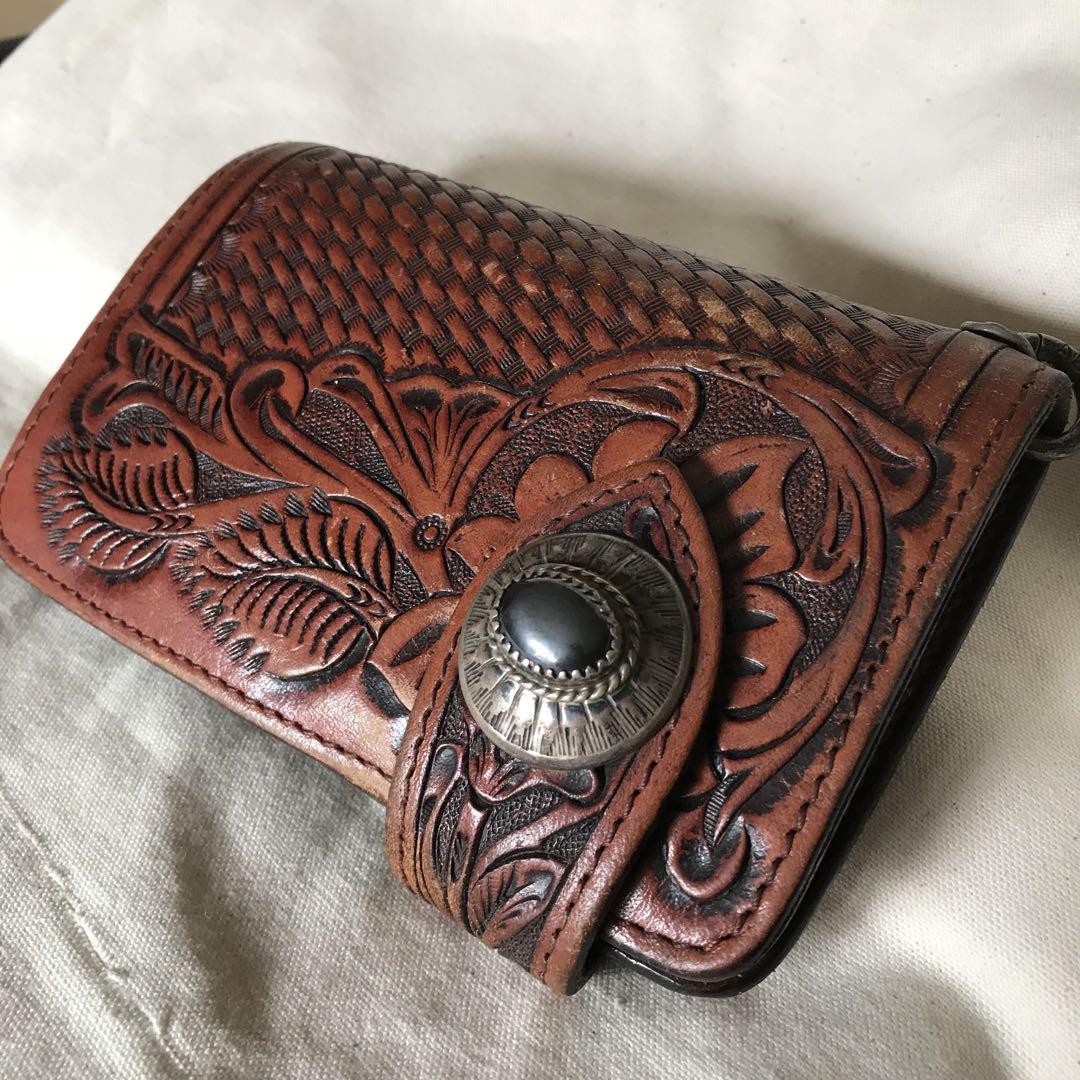 ルーシー　ALZUNI 強焼印レザーウォレット ハーフサイフ – ALZUNI ONLINE SHOP