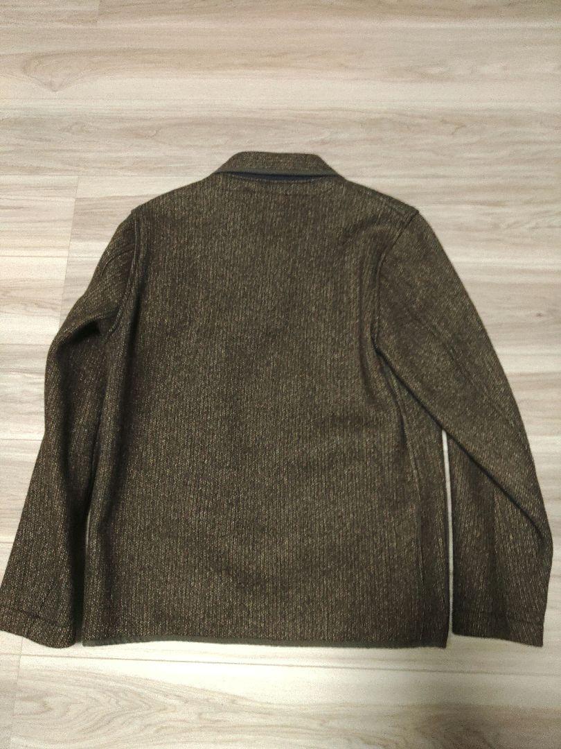 BROWN'S BEACH JACKET フルカウント