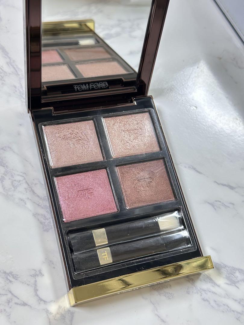 TOM FORD アイカラークォード 42A ヘイズィセンシュアリティ